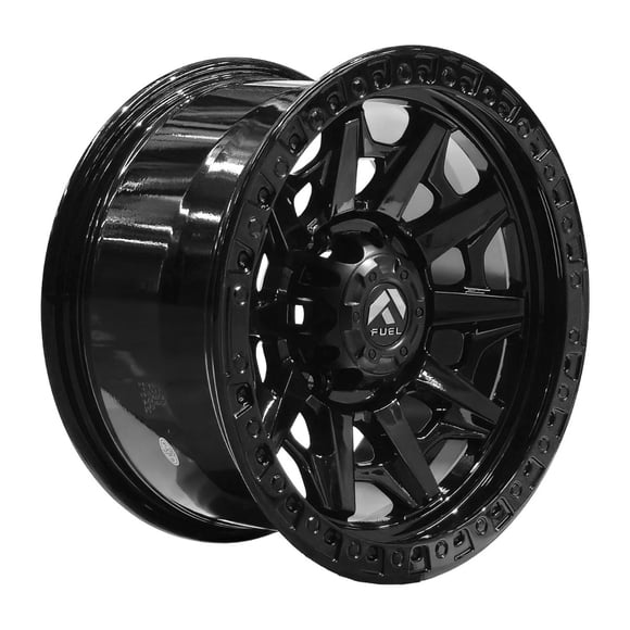 Set 4 llantas 16x8 6X139 Et0 COVERT B
