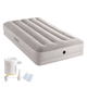 thumbnail image 1 of Colchón Inflable Intex 1.5 Plazas 99x191x30 Cm Prestige Mid-Rise + Inflador USB150, 1 of 3