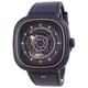 thumbnail image 1 of Reloj Analógico P series Automático P2b 02 Hombre, 1 of 3