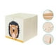 thumbnail image 3 of Caja Organizador Juguetes Ropa Infantil Kivara Erizo, 3 of 4