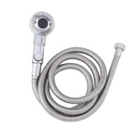 Bothyi - Manguera De Ducha De Mano, Manguera De Ducha De Baño Para Dormitorio, Baño, Baño De Mascotas, Estilo C