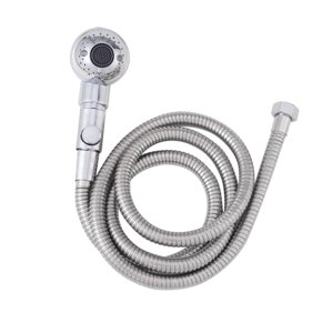 Bothyi - Manguera De Ducha De Mano, Manguera De Ducha De Baño Para Dormitorio, Baño, Baño De Mascotas, Estilo C