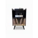 thumbnail image 2 of Rack para Vinilos 6 x40x90, 2 of 4