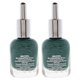 thumbnail image 2 of Esmalte de uñas Nailtopia Seas the Day de origen biológico, paquete de 2, 2 of 2