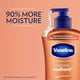 thumbnail image 3 of Crema Corporal Vaseline Cocoa Radiant 600ml Pack 3 Hidratante, 3 of 3