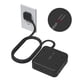 thumbnail image 1 of Regleta TESSAN 1,5 m 12‑en‑1 USB‑C 20 W, 1 of 9