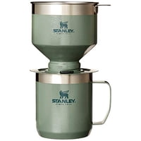 Stanley The Camp Pour Over Coffee Maker Set Stanley Stanley