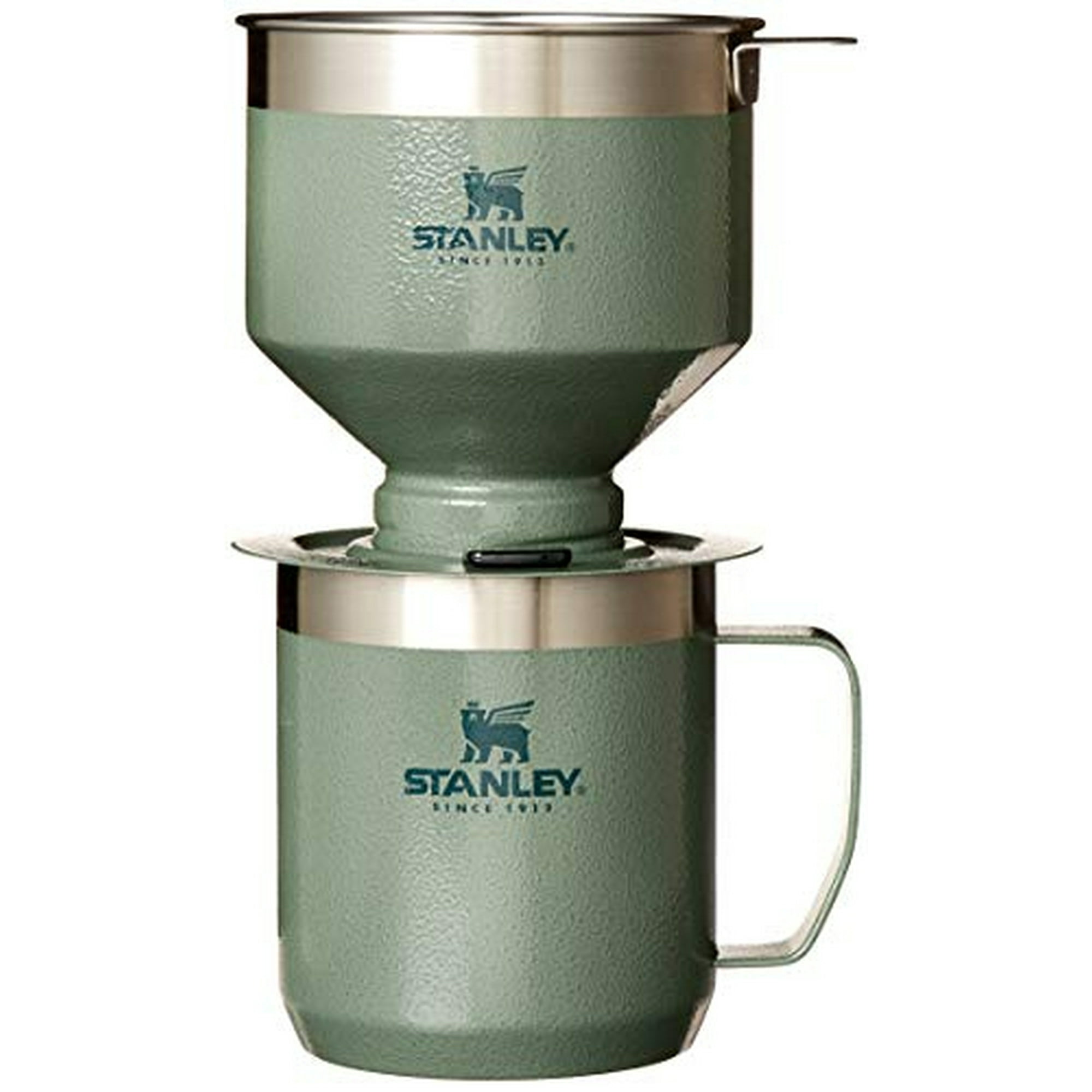 Stanley The Camp Pour Over Coffee Maker Set Stanley Stanley