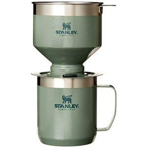 Stanley The Camp Pour Over Coffee Maker Set Stanley Stanley