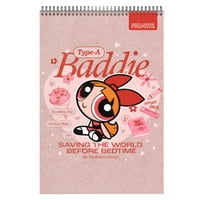 Croquera 22X32 Hello Kitty  Proarte