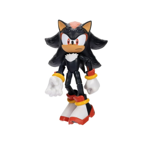 Figura Sonic Prime Shadow Green Hill 5"