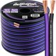 thumbnail image 1 of Cable de altavoz Install Link, calibre 10 AWG (15,2 m) CCA, 1 of 9