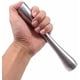 thumbnail image 3 of 7 9 200mm De Acero Inoxidable Muddler De Cóctel Resistente Herramienta De Barra Muddler Segura Del Lavavajillas Bien Hecha Profesional, 3 of 3
