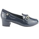 thumbnail image 1 of Mocasin Chalada Mujer Reyna-1 Azul Marino Casual, 1 of 4