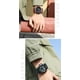 thumbnail image 3 of EXPLOJOY Reloj Deportivo para Hombre con Doble Pantalla – Esfera Grande, Resistente Al Agua, Funcionalidad Analógico-digital, 3 of 10