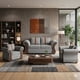 thumbnail image 1 of Juego De Living 2-1-1 MARSELLA Gris, 1 of 8