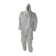 thumbnail image 1 of Buzo Desechable Blanco Talla Xxl, 1 of 3