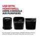 thumbnail image 3 of Kit de filtro para purificador de aire Honeywell HEPA R de repuesto, 3 of 8