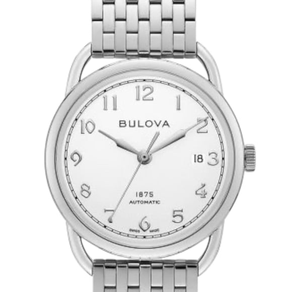 Reloj Bulova Hombre 96B326