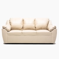 Cabsur - Sofa Genova 3C Beige
