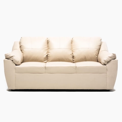 Cabsur - Sofa Genova 3C Beige