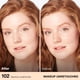 thumbnail image 3 of Base de maquillaje líquida Maybelline Fit Me Dewy + Smooth Fair, 3 of 5