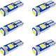 thumbnail image 1 of Ampolleta Led T5 Verde 12v 150lm Tablero Auto 6u, 1 of 3