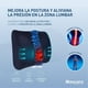 thumbnail image 4 of Cojín Espalda Soporte Lumbar Comfort, 4 of 5