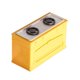 thumbnail image 3 of Juego De Accesorios De Muebles De Cocina En Miniatura, Casa De Mu?ecas, Estufa A Escala 1:12, 3 of 5