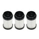 thumbnail image 3 of filtros traseros para aspiradora Tineco PURE ONE X, repuestos de filtro, 3 of 8