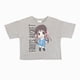 thumbnail image 4 of Polera Niña Fruits Basket Fruits Gris Fruits Basket, 4 of 6