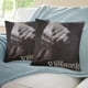 thumbnail image 3 of La Lista de Schindler Fundas de almohada de terciopelo con tema, regalos de funda de almohada, decoración para el hogar, cojín de lanzar, regalo de cumpleaños para fans y parejas.40*40cm., 3 of 6