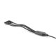 thumbnail image 5 of Cable USB DIGITUS 1,0 m USB‑A a Lightning/Micro/USB‑C negro, 5 of 9