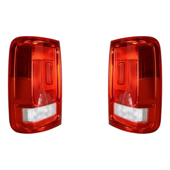 Par Faroles Traseros Volswagen Amarok