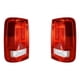 thumbnail image 1 of Par Faroles Traseros Volswagen Amarok, 1 of 3