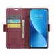 thumbnail image 5 of CaseMe tipo cartera Xiaomi 12/12X/12S con cierre magnético, RFID, tarjetero, soporte, carga inalámbrica, 5 of 5
