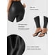 thumbnail image 5 of Calza Eco Cuero Sexy Mujer Elasticada Negro, 5 of 5