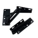 thumbnail image 3 of Bisagras Con Resorte De 80 Grados Soporte Abatible Plegable 2 Piezas, 3 of 7