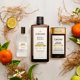 thumbnail image 2 of Set de regalo Cremo Mens Cologne Italian Bergamot con gel de baño, 2 of 7