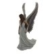 thumbnail image 3 of Figurilla Veronese Design Ángel de 24 cm – Anne Stokes, 3 of 4