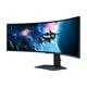 thumbnail image 3 of Monitor Samsung Curvo 49" 240Hz USB 1ms, 3 of 3