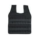 thumbnail image 3 of Chaleco de peso ajustable para equipo de gimnasio de entrenamiento de fuerza 15kg, 3 of 5