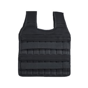 Ioensy - Chaleco De Peso Chaqueta De Chaleco Ajustable Para Entrenamiento Cardio Hombres 35 Kg