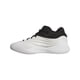 thumbnail image 1 of Zapatillas de baloncesto adidas Dame X Unisex Zero Metallic/Black, 1 of 9