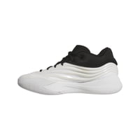 Zapatillas De Baloncesto Adidas Dame X Unisex-Adult Zero Metallic