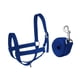 thumbnail image 4 of Cabestro Para Vacas Con Cuerda Guía, Arnés Para Cabras, Para Exteriores, Para Bueyes, Ganado, Brida Para Toros, L, 4 of 5