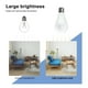 thumbnail image 2 of X5 Ampolleta Led 15w Ecohome Ahorrador E27 6000k Luz Fría, 2 of 2