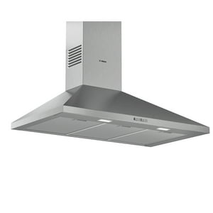 Campana Piramidal De Pared Bosch Dwp94Bc50 90 Cm
