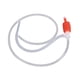 thumbnail image 1 of Bomba De Sifón Manual Portátil De Alto Flujo Para Tanque De Líquido Gasolina 150cm, 1 of 2