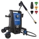 thumbnail image 1 of Hidrolavadora Epx3500 2500 Psi Manguera De 7 6 M, 1 of 9